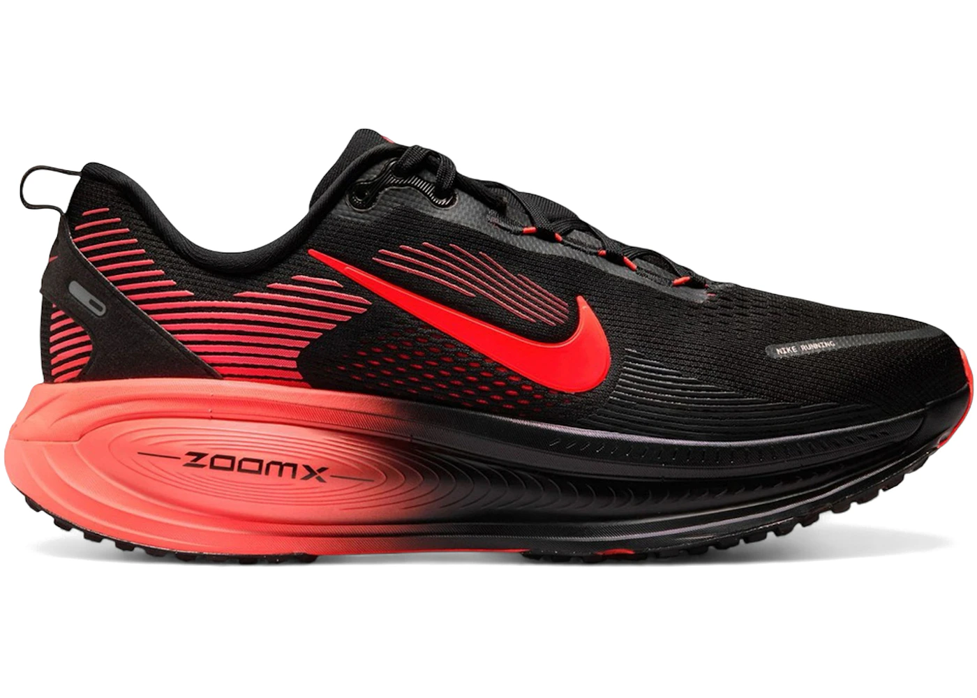 Nike Vomero 18 Bred