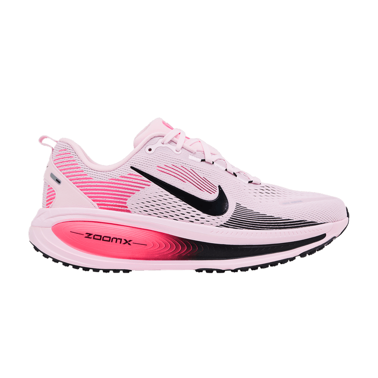 Nike Vomero 18 'Pink Foam/Hyper Pink/Black'