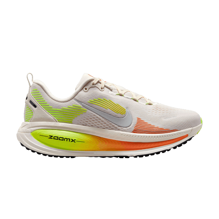 Nike Wmns Vomero 18 'Phantom Light Wild Mango Volt'