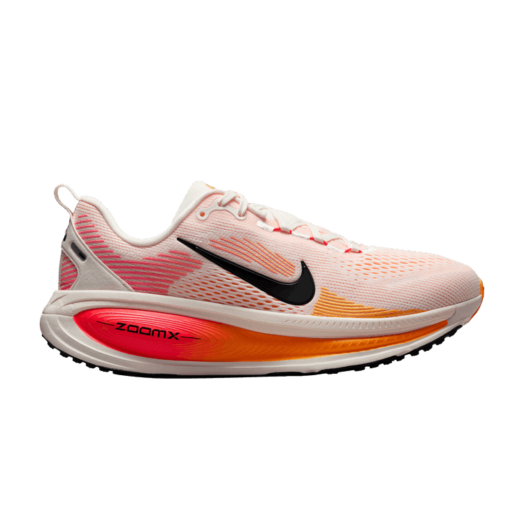 Nike Wmns Vomero 18 'Sail Bright Crimson'
