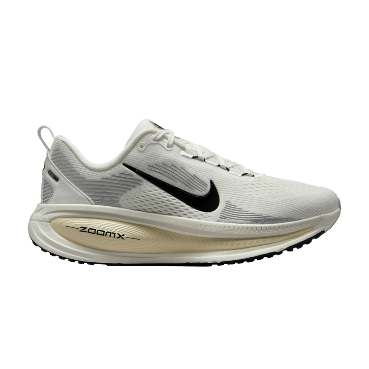 Nike Vomero 18 Summit White Coconut Milk (Women's)