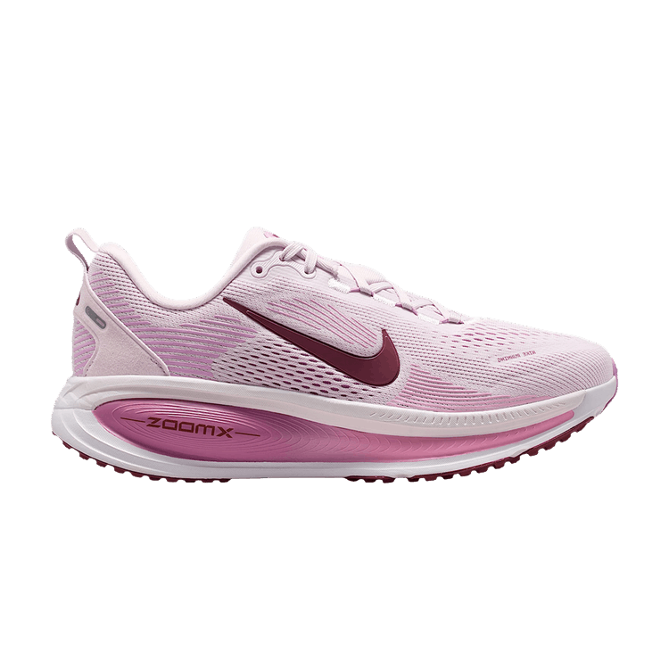 Nike Wmns Vomero 18 'Bleached Lilac'