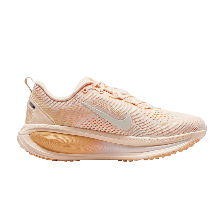 Wmns Nike Vomero 18 'Guava Ice Orange Chalk'