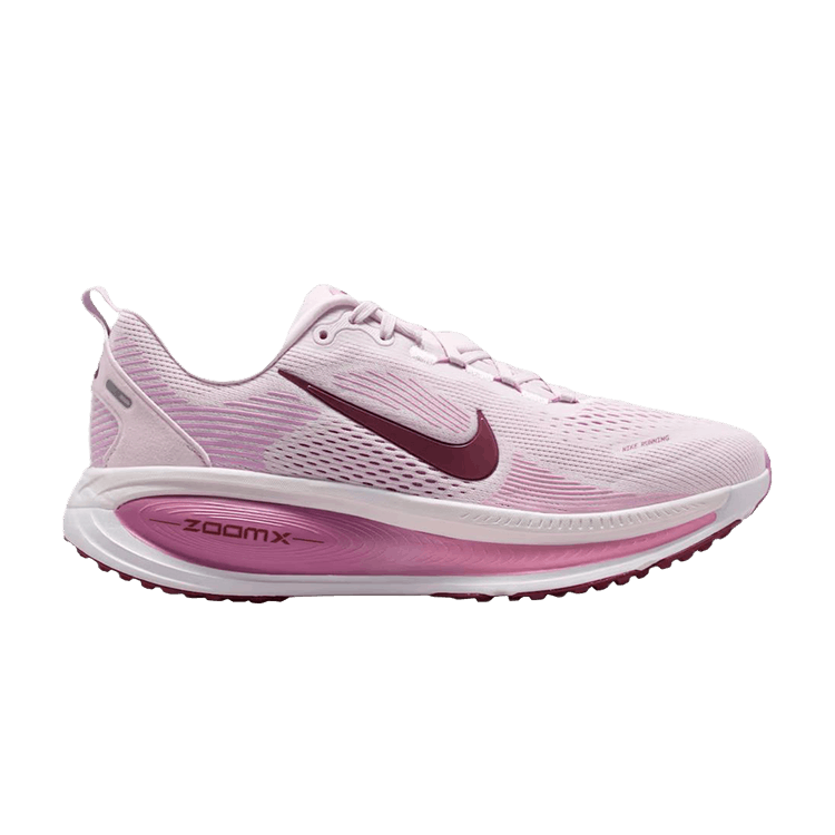 Nike Wmns Vomero 18 'Bleached Lilac'