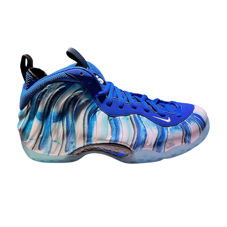 Nike Air Foamposite One 'SLAM 30th Anniversary' Friends & Family