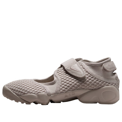 (WMNS) Nike Air Rift 'Cream Light Orewood Brown'