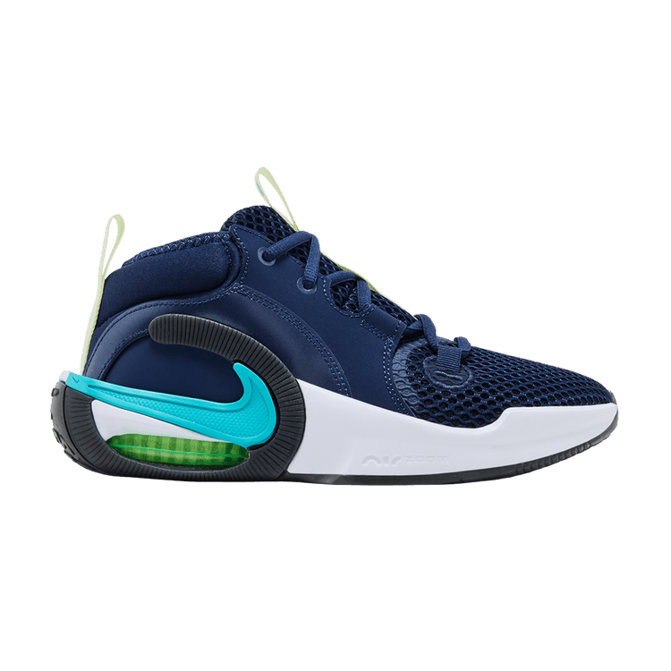 Nike Air Zoom Crossover 2 SE GS 'Midnight Navy'