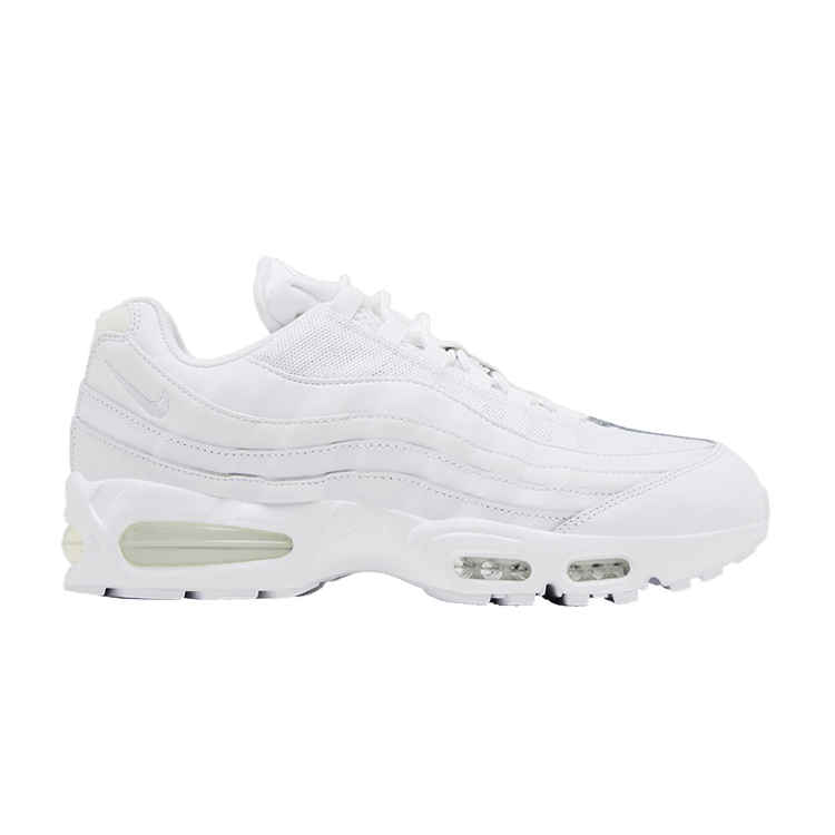 Nike Air Max 95 OG 'White Pure Platinum'