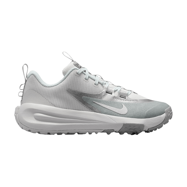 Nike Air Zoom Cross Turf GS 'Photon Dust'
