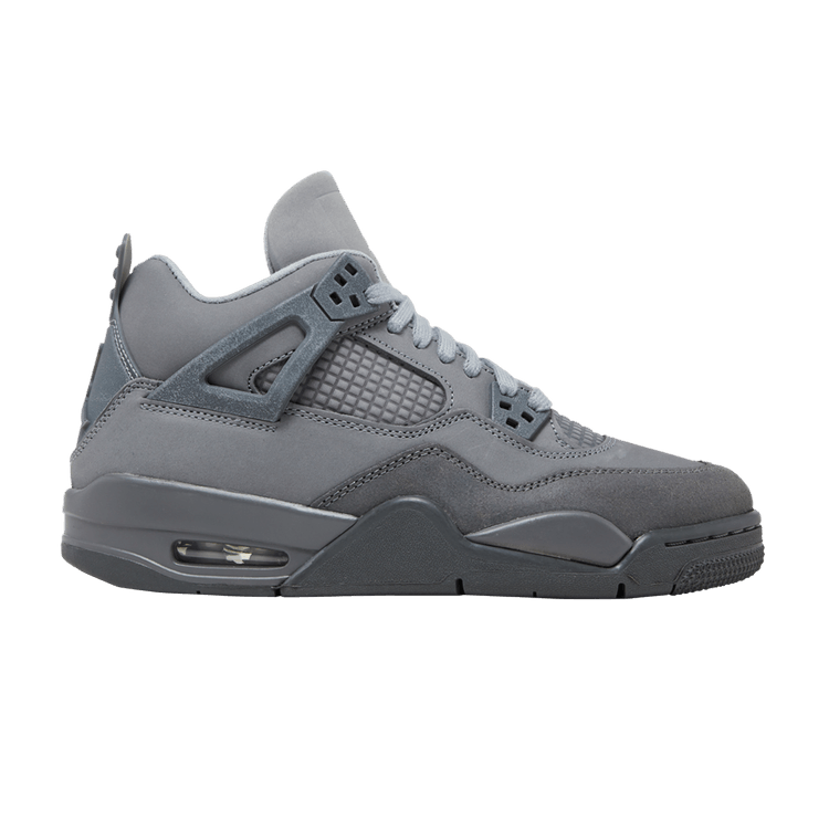 Air Jordan 4 Retro SE GS 'Wet Cement'