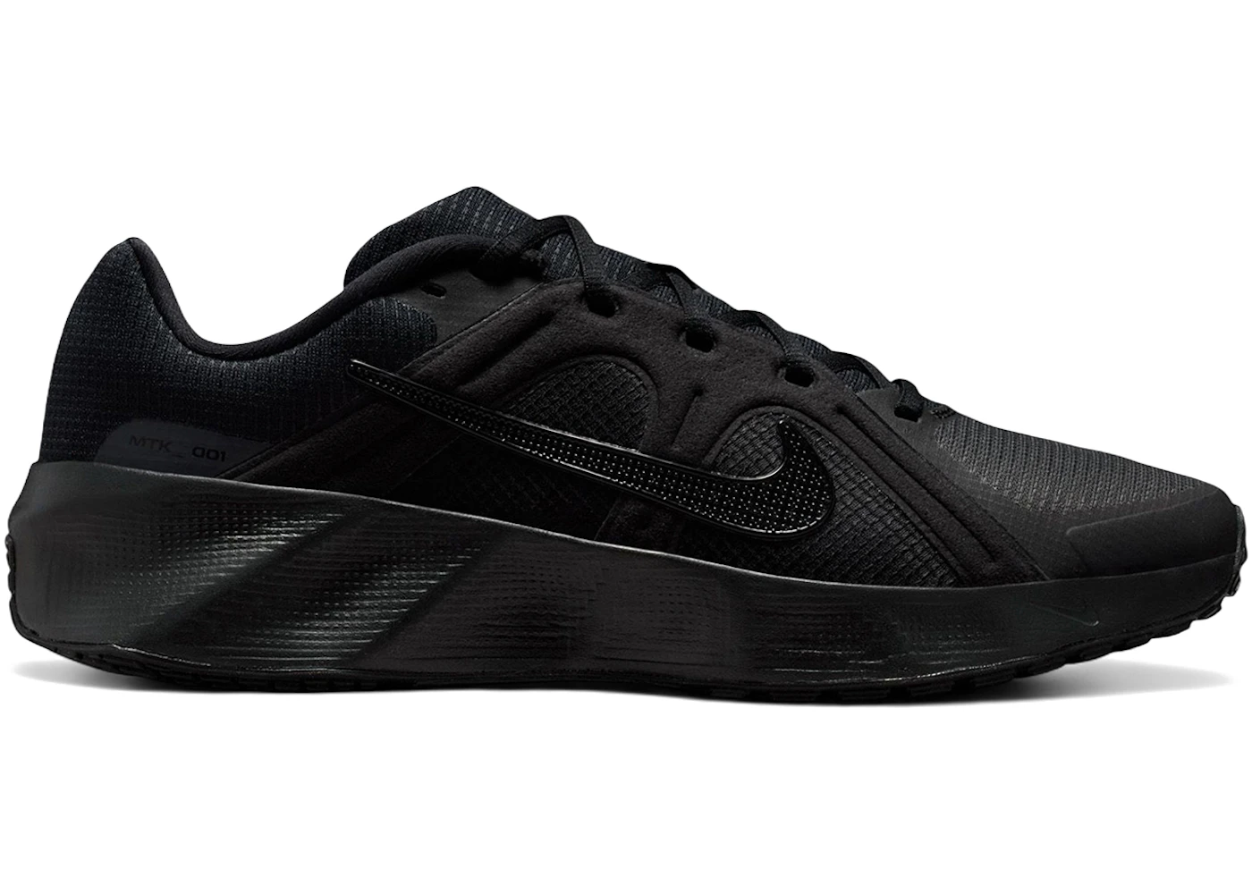Nike Metro Tek Black Anthracite