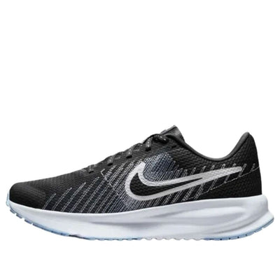 (WMNS) Nike Run Defy 'Dark Grey White'