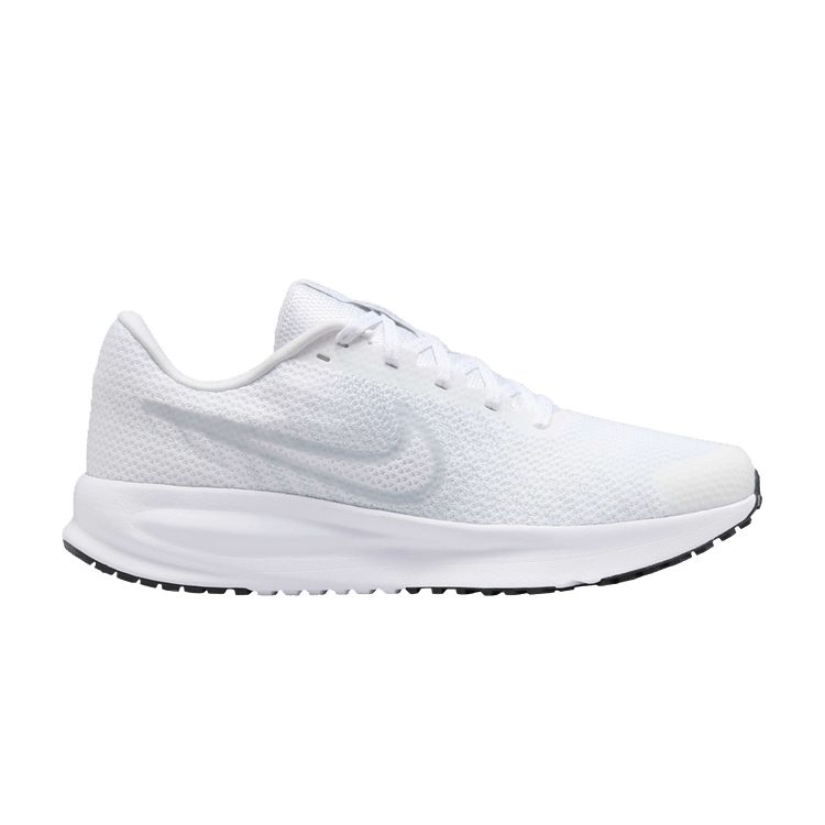 Nike Wmns Run Defy 'White Pure Platinum'