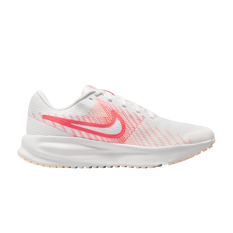 Nike Wmns Run Defy 'White Hot Lava'