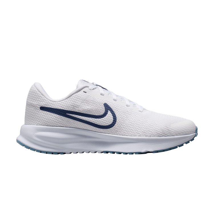 Nike Wmns Run Defy 'White Football Grey'