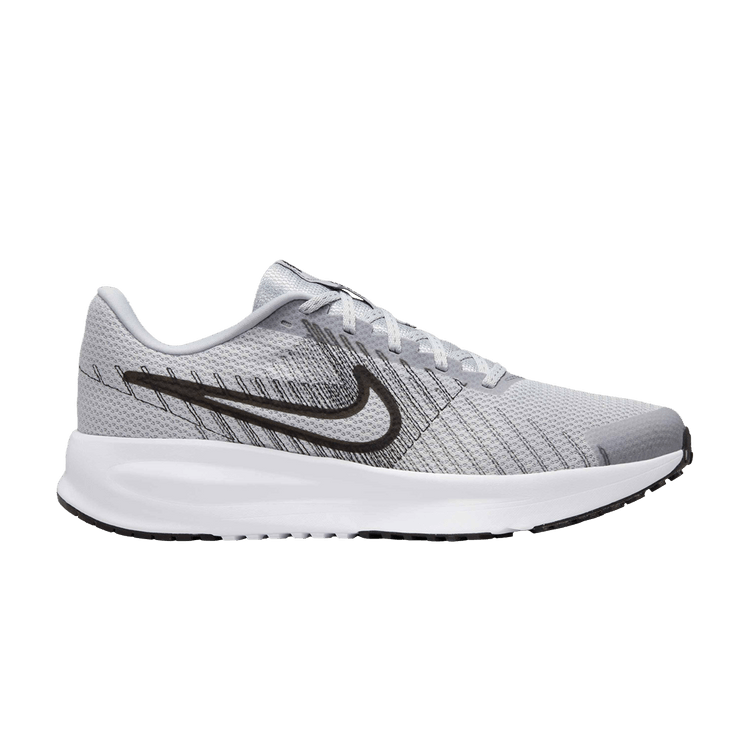 Nike Run Defy 'Wolf Grey'