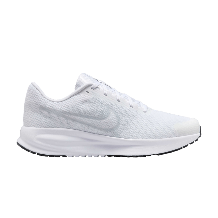 Nike Run Defy 'White Pure Platinum'