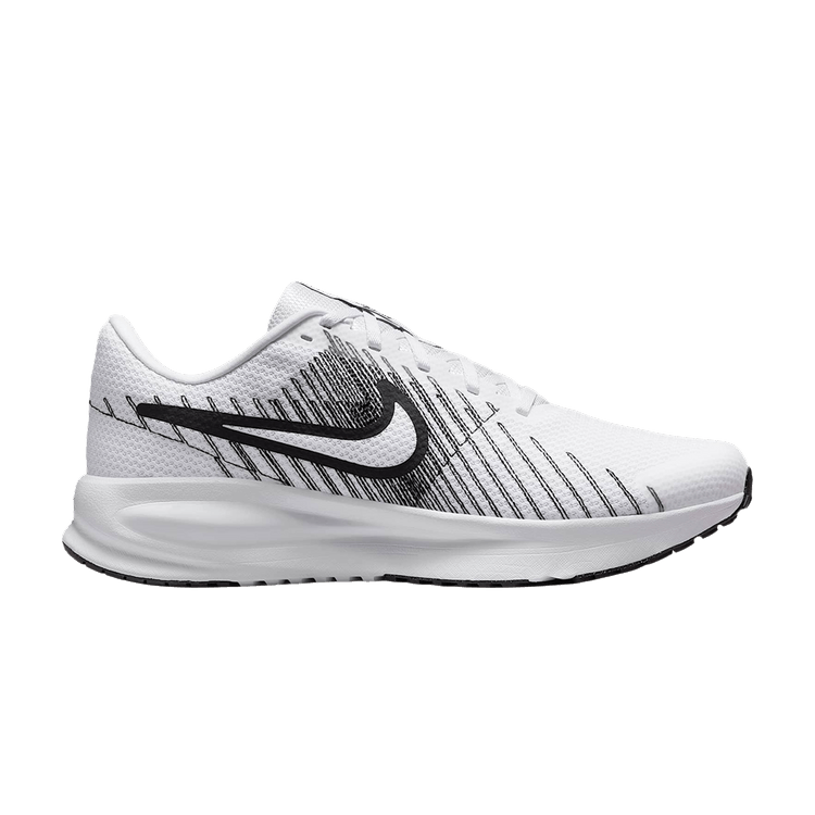 Nike Run Defy 'White Black'