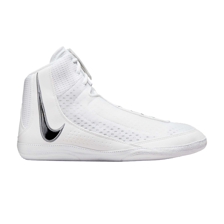 Nike Inflict 4 'White Black'