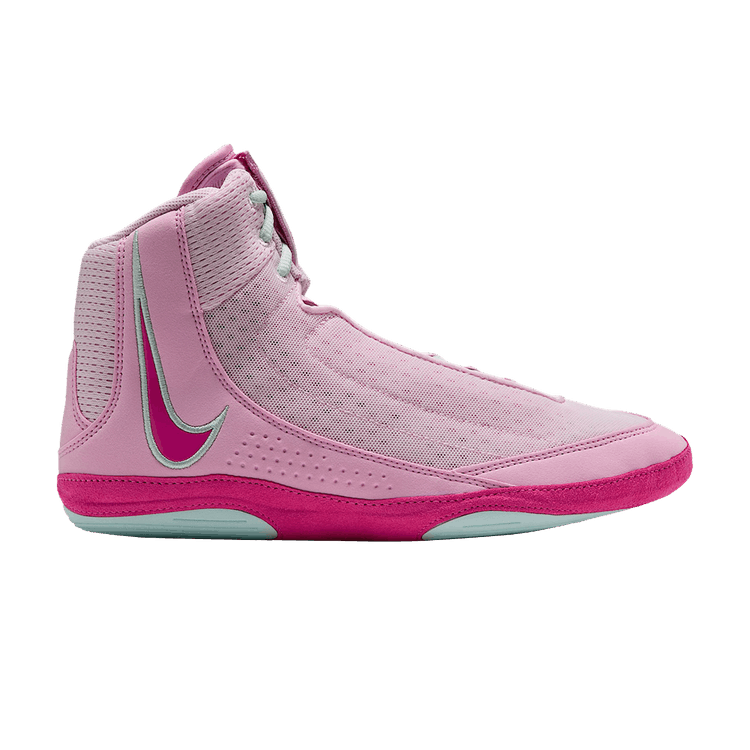 Nike Inflict 4 'Pink Foam'