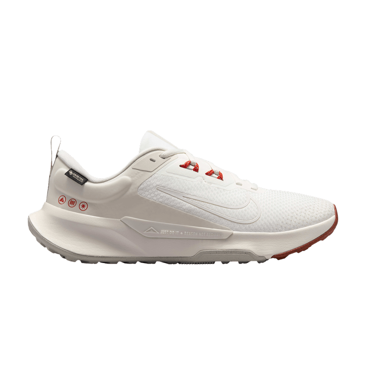 Nike Wmns Juniper Trail 2 GORE-TEX 'Sail Picante Red'