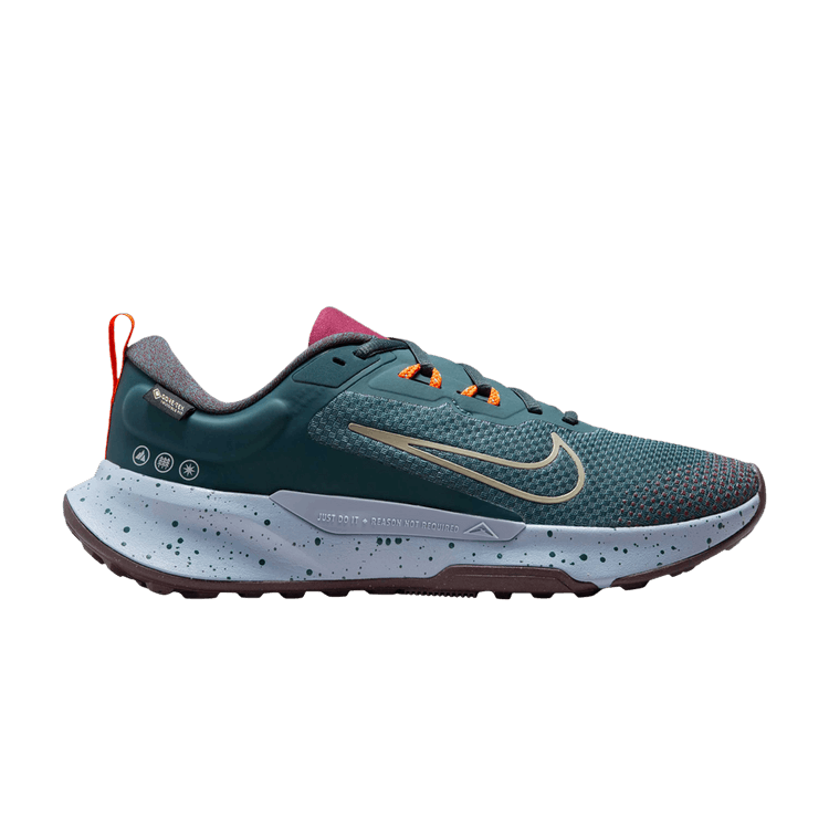 Nike Wmns Juniper Trail 2 GORE-TEX 'Deep Jungle'