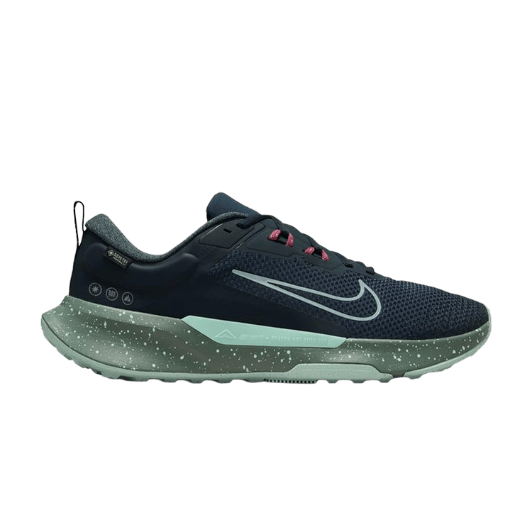 Nike Juniper Trail 2 GTX V2 'Seaweed Mint Foam Clay Green'