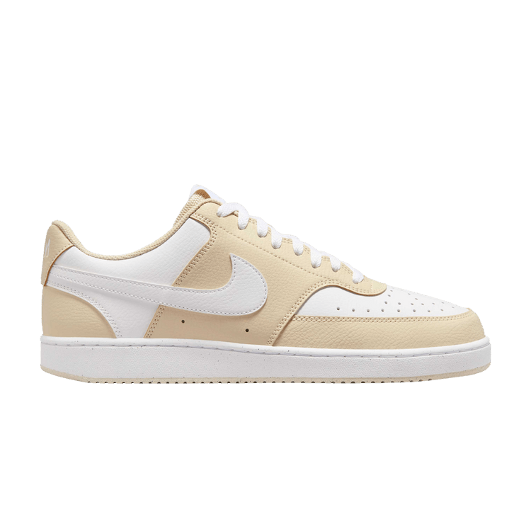 Nike Court Vision Low 'Light Khaki'