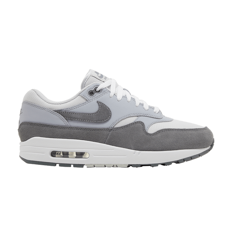Nike Men's Air Max 1 'Photon Dust Wolf Grey'