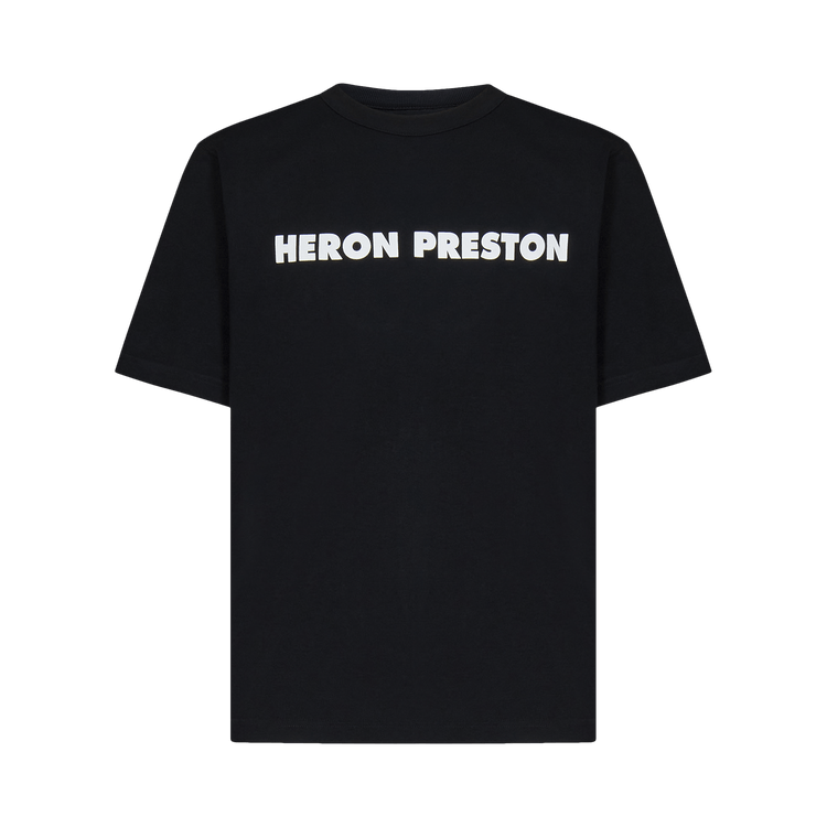 Heron Preston This Is Not T-Shirt 'Black'