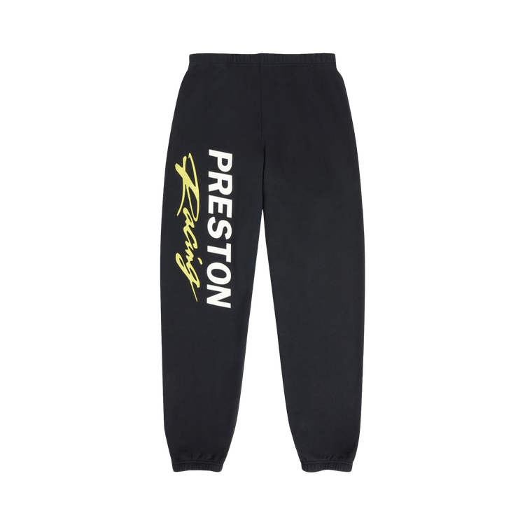 Heron Preston Preston Racing Sweatpants 'Black'