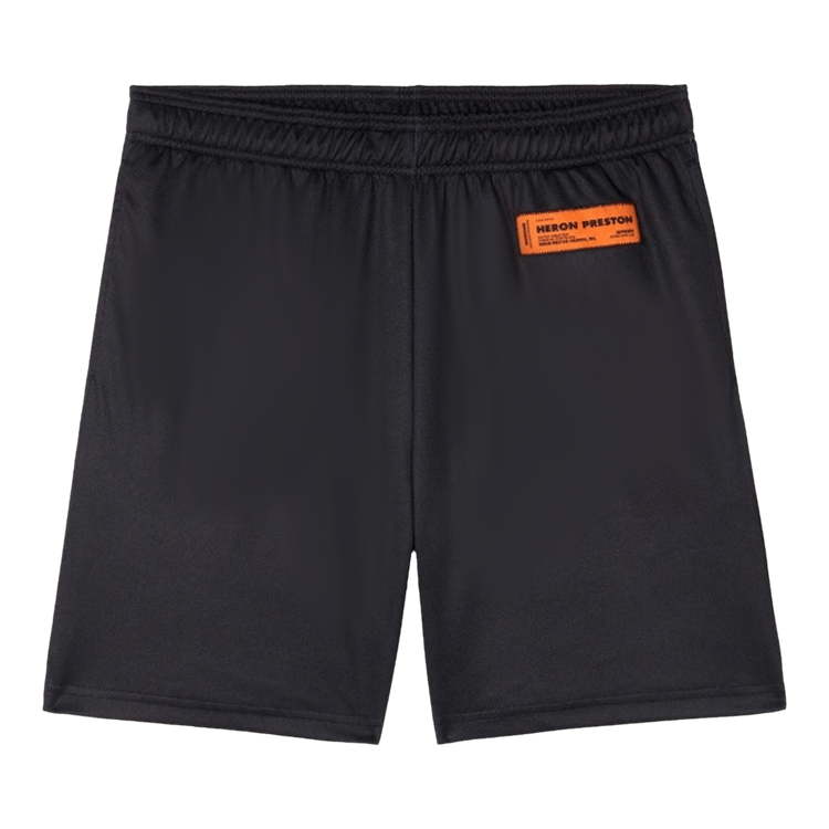 Heron Preston Dry Fit Shorts 'Black'