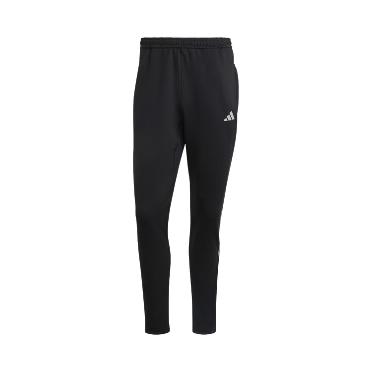 Adidas Own The Run Astro Knit Pants 'Black'