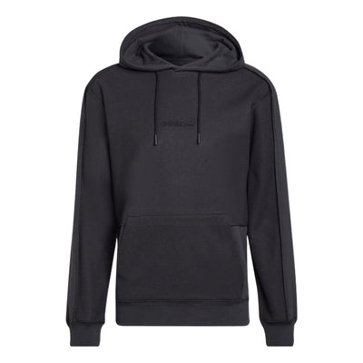 Men's adidas originals Sports Solid Color Black