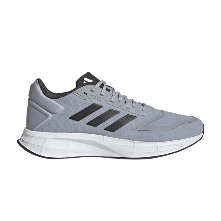 Adidas Duramo 10 'Halo Silver Carbon'