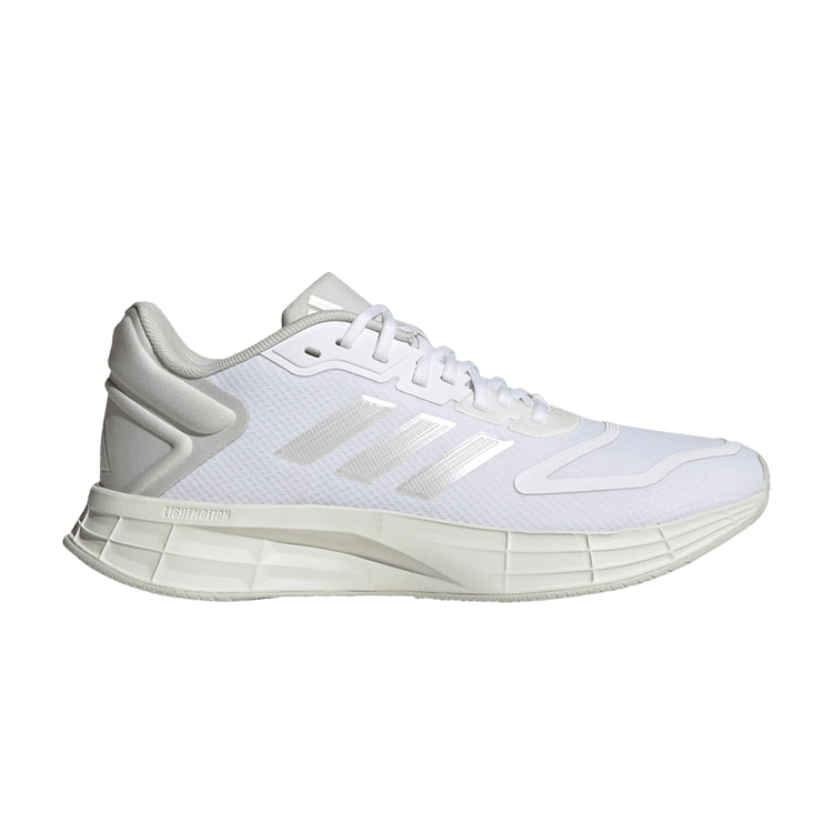 Adidas Wmns Duramo 10 'White Zero Metallic Grey'