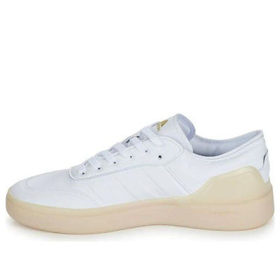 (WMNS) adidas Court Revival Cloudfoam Modern Lifestyle 'White Beige'