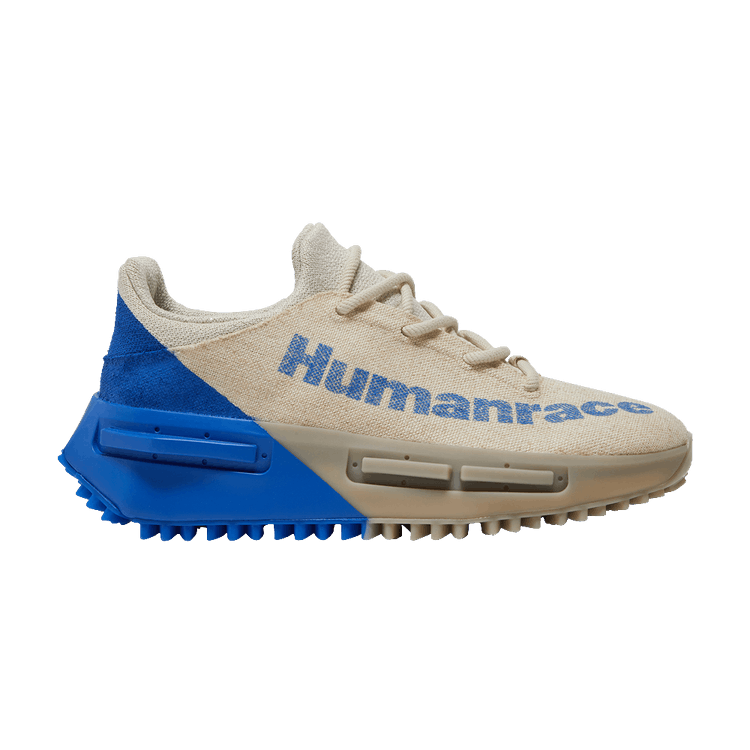 Pharrell x adidas NMD_S1 Mahbs 'Blue'