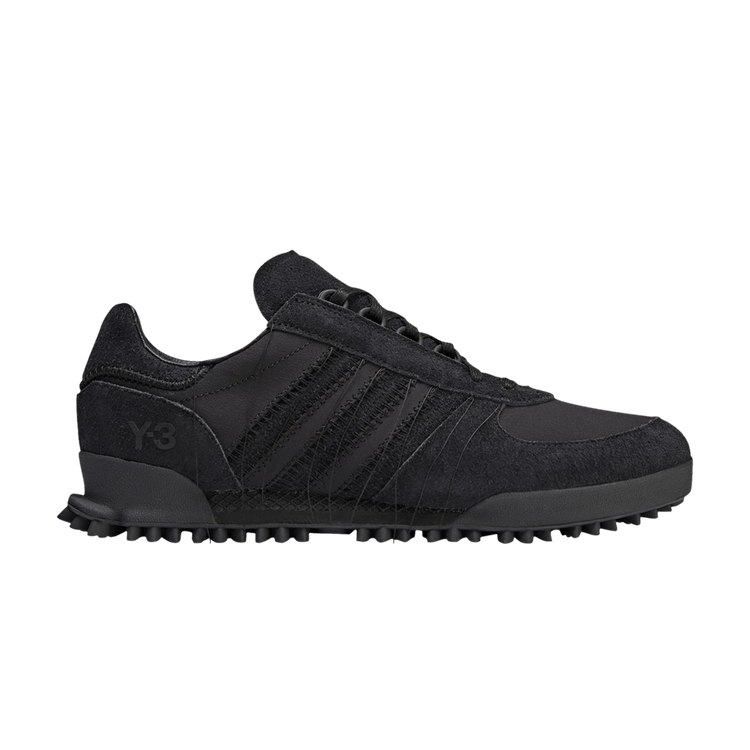 adidas Y-3 Marathon 'Triple Black'