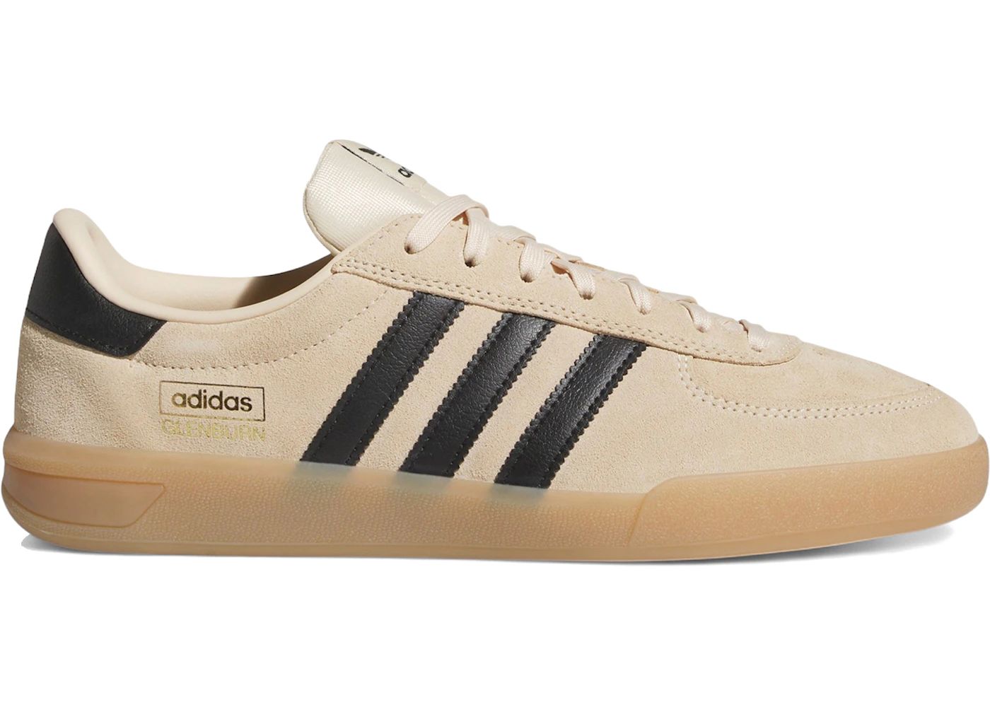adidas Glenburn Sand Strata Black