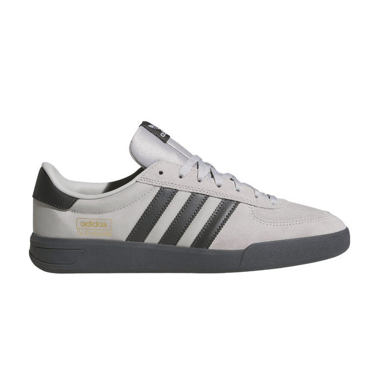 adidas Glenburn 'Grey Carbon'