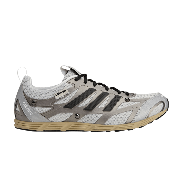 Song for the Mute x adidas Adizero PR 'Grey'