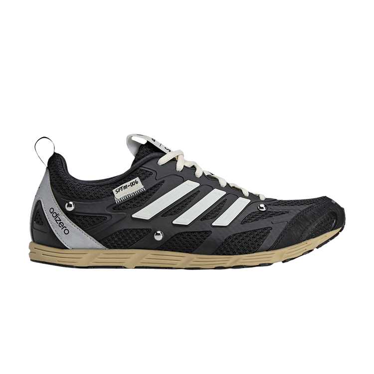 Song for the Mute x adidas Adizero PR 'Black'
