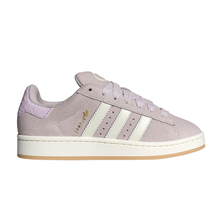 adidas Wmns Campus 00s 'Ice Purple Off White Powder Plum'