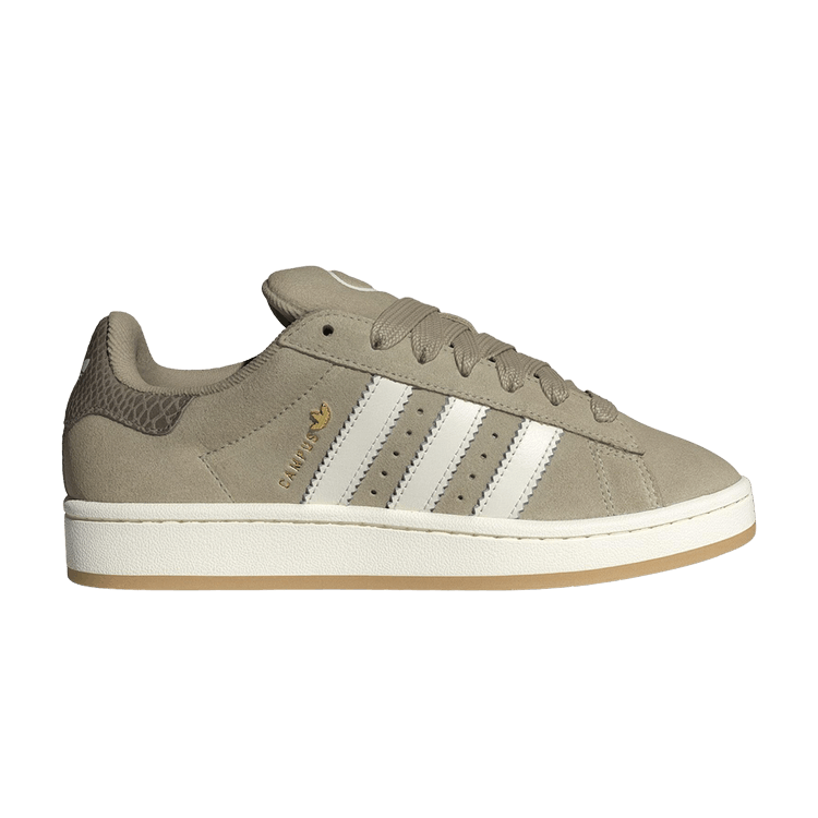 adidas Wmns Campus 00s 'Wonder Cargo Off White Clay'
