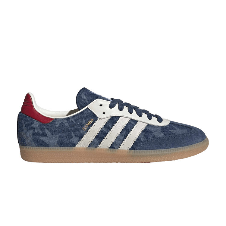 adidas Samba OG 'USA'