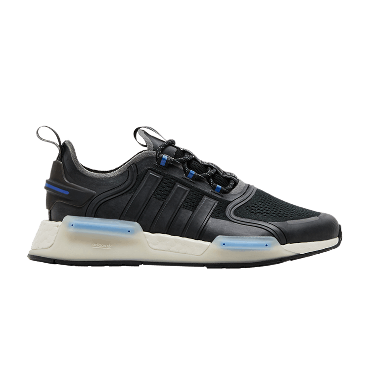adidas NMD_V3 'Black Blue Rush'