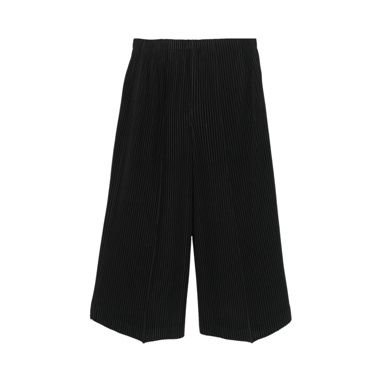 Issey Miyake MC December Pants 'Black'