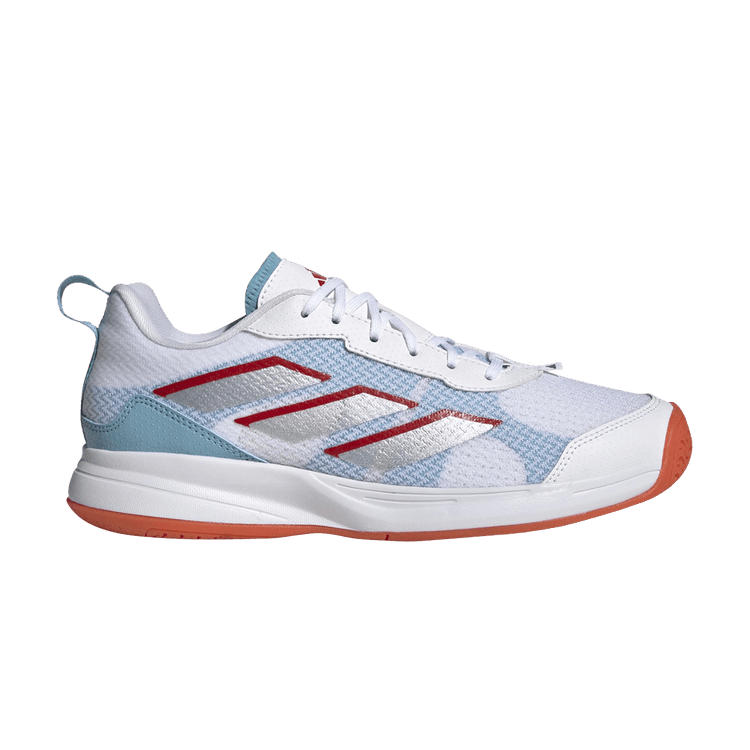 Adidas Wmns Avaflash Low 'White Preloved Blue'