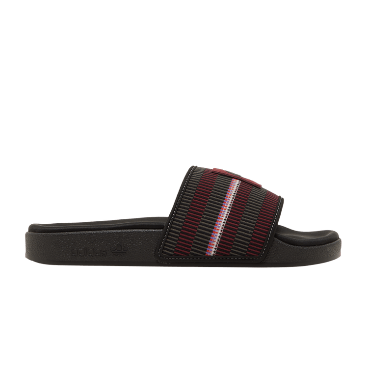 Adidas Adilette Slide 'Patchwork'